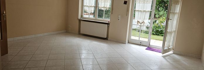 Doppelhaushälfte in guter Lage.