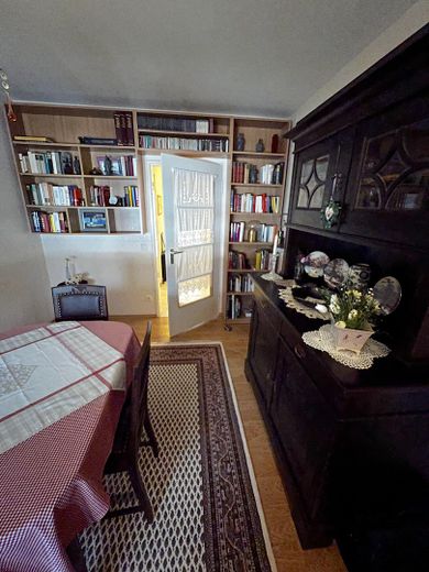 Arbeitszimmer / Kinderzimmer