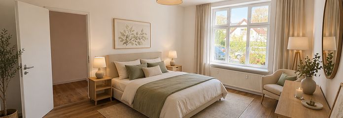 Masterbedroom