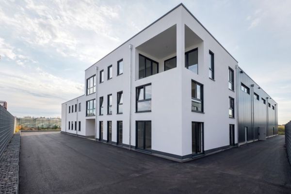 Büro 130 m² | offener Hauptbereich | 1. OG | Neubau-Erstbezug Alfter (Bonn/Köln) | ab 08/2026
