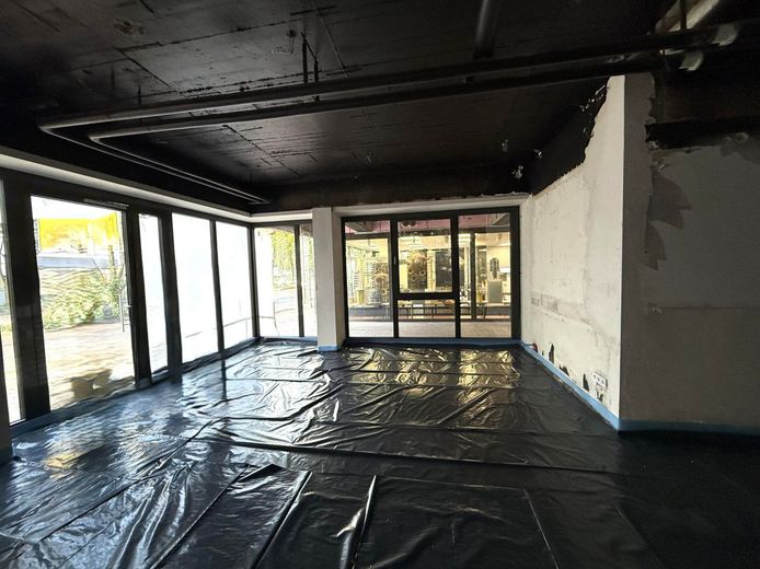 Neuwertige Ladenfläche in ansprechender Lage in Brühl – Laden4
