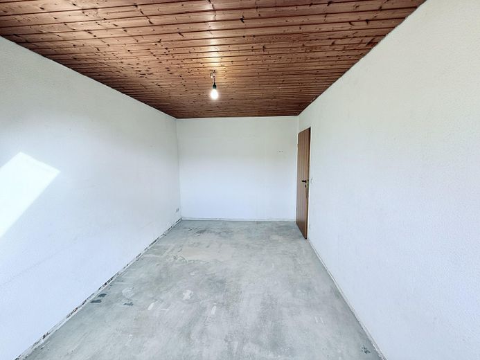 Yenilikler için sağlam bir temel - Modernize edilecek ebeveyn evi – Zimmer OG 3