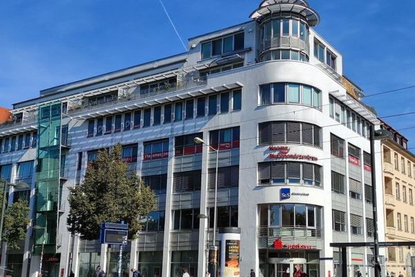 Sicherer Tiefgaragenstellplatz in top Lage