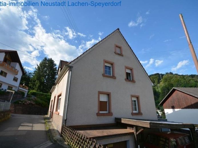 Sonderpreis 2 Generationen Haus mit Sanierungsaufwand – फोटो 1