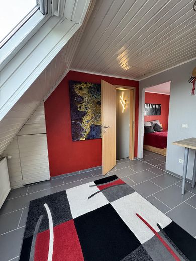Reihenmittelhaus im Ahlener Osten – Kinderzimmer
