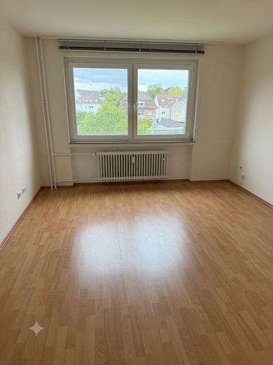 3 Zimmer Wohnung (78m²) Wohnung mit Balkon – Foto 1