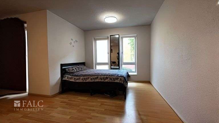 Wohnbereich