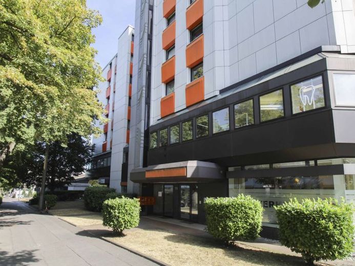 93 m² miejskiego życia – z loggią i podwójnym komfortem parkowania – Zdjęcie 1
