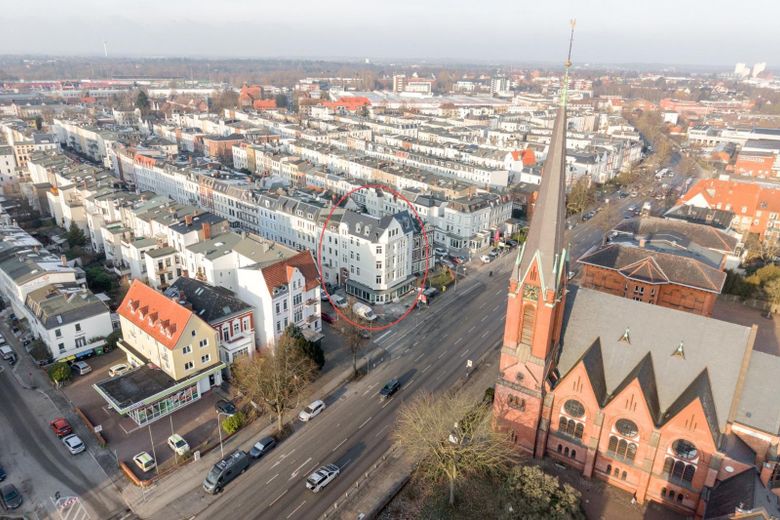 Schwartauer Allee 53