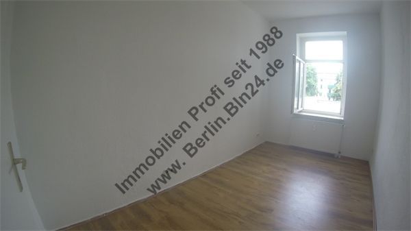Wohnung- mieten- -ruhig schlafen Innenhof- Mietwohnung – G0030078