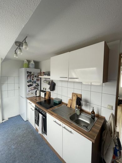 Gezellige 2-kamerwoning op de bovenste verdieping – Foto 7