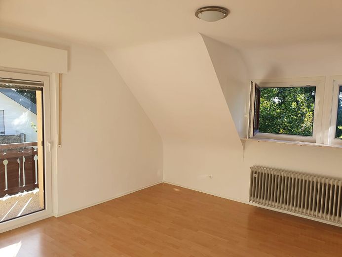 Schöne, helle 2-Zimmer-Wohnung in Dobel zu vermieten – Foto 4