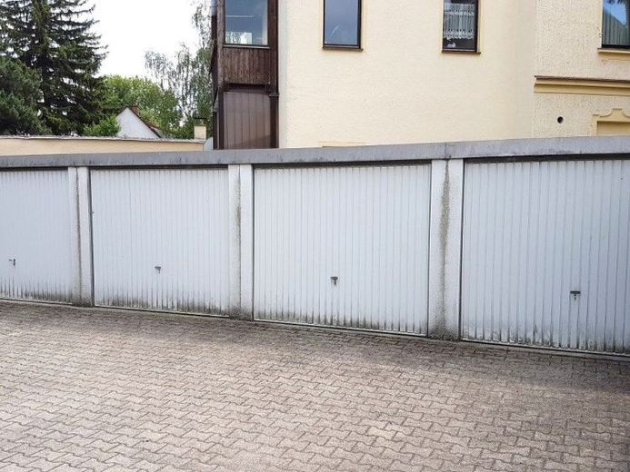 Garage Maximilianstraße zu mieten – फोटो 1
