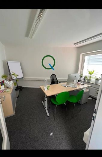 Büro in Wandsbek sucht neuen Mieter – Max Büro