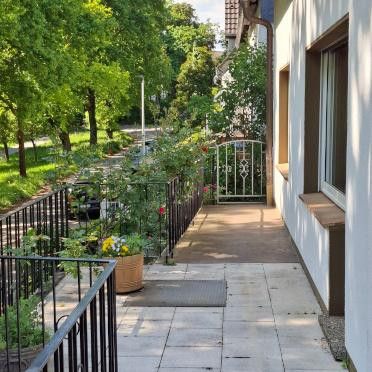 Balkon