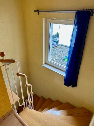 Treppe