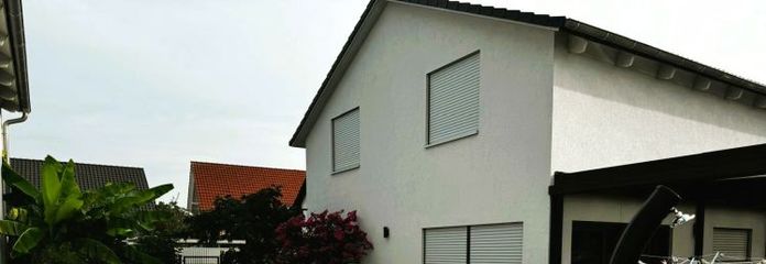Elegantes Einfamilienhaus mit Pool in ruhiger Lage am Ortsrand von Kürzell.