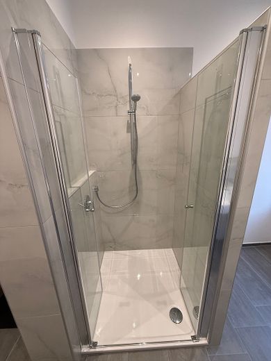 Altbauwohnung komplett renoviert – Foto 16