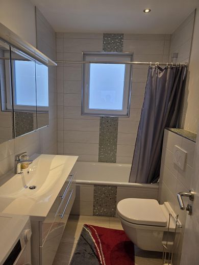 🏡 Moderne Möblierte Wohnung – Voll ausgestattet – zentrale Lage – Einziehen & Wohlfühlen! – Foto 20