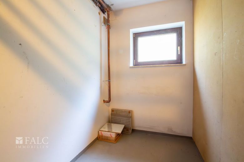 Neues Zuhause zu vergeben! – Kellerraum