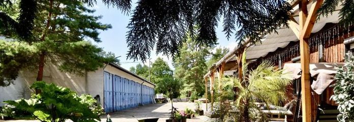 Grundstück in Cottbus/Sielow - Wohnen und Gewerbe miteinander verbinden!