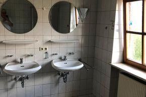 Großes Reiheneckhaus in Deggendorf Himmelreich – Bad OG