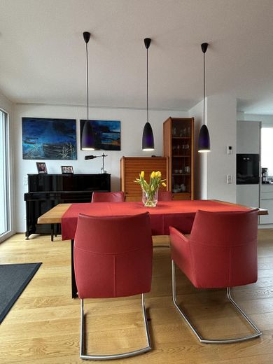 Esszimmer EG