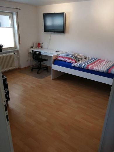 Einrichtungsbeispiel Vormieter