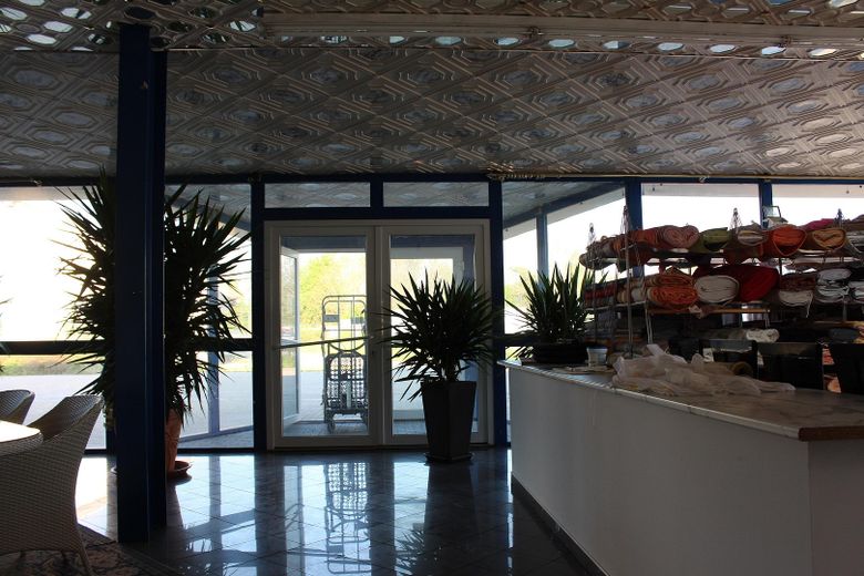 Showroom