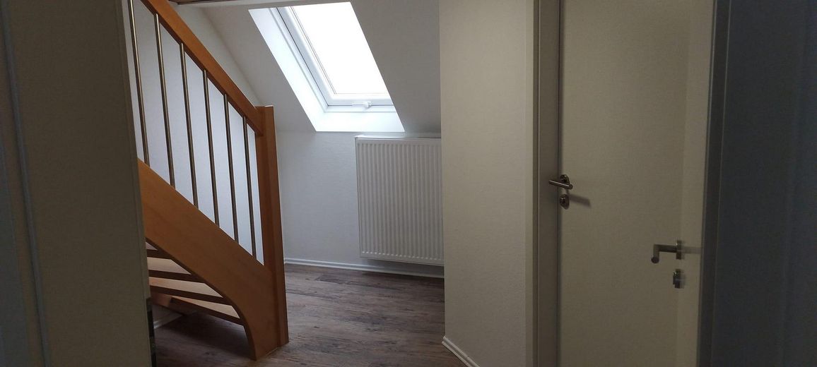 Treppenhaus (Einliegerwohnung)