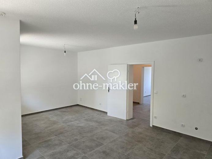 Renovation of 3.5 rooms in Wesel-Flüren – Photo 1