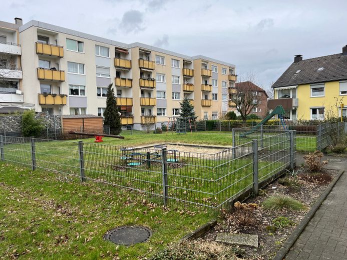 Gepflegte 3-Zimmer-ETW in Alt-Westerfilde – Foto 12