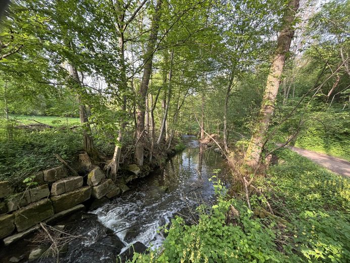 An der Körsch