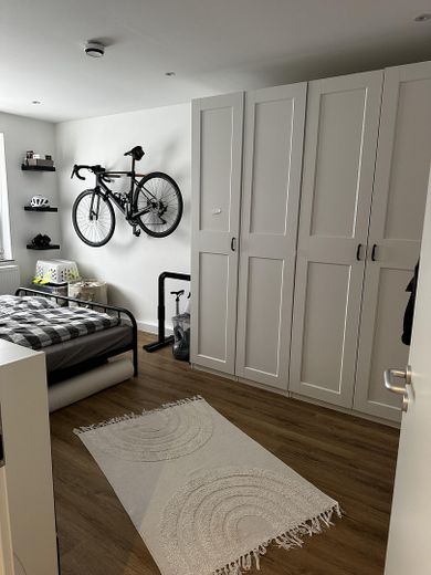 Zimmer 3 (Schlafzimmer 