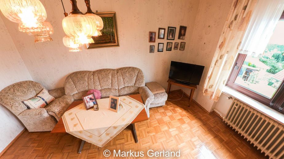 Wohnzimmer Keller