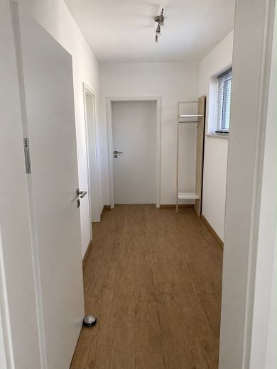 ⭐ Exklusive, barrierefreie 2-Zimmer-Wohnung (91 m²) mit XXL-Terrasse (53 m²), hochwertiger Einbauküche & traumhaftem Ausblick – Foto 14