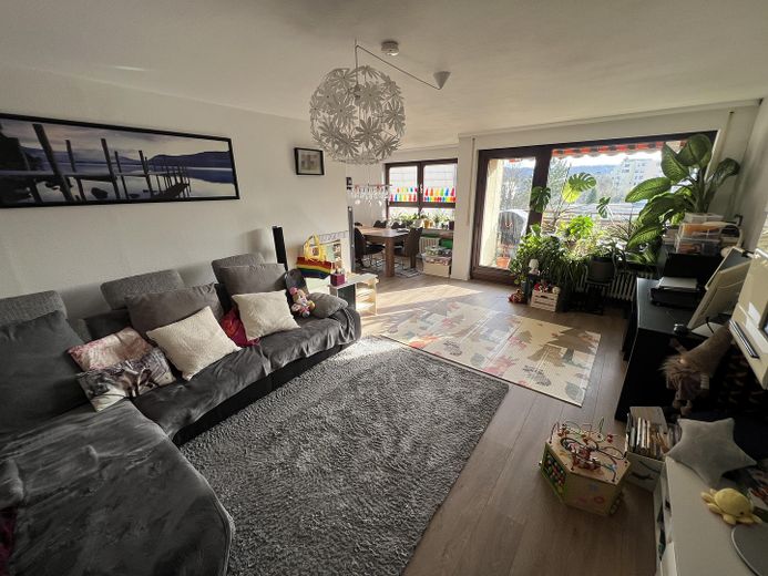 WZ Blick Balkon+Essen 2