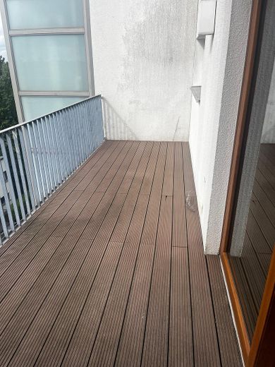 2-Zimmer-Penthouse-Wohnung mit Balkon – Foto 11