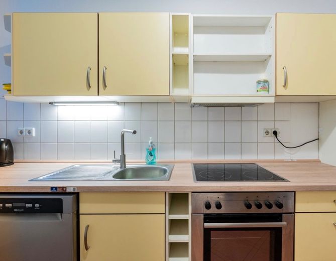102 м² Берлин, Пренцлауэрберг, квартира, Грайфсвальдер Штрассе, кольцевая железная дорога – Foto 18