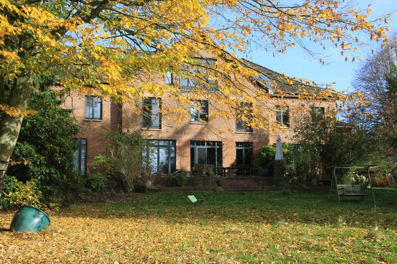 Herbst auf dem Südhof