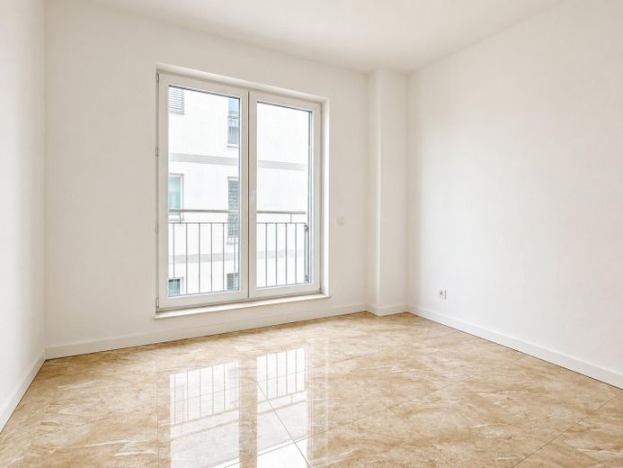 Ein Zuhause mit Hafenflair – Hochwertige Eigentumswohnung in den Havelauen – Zimmer 2