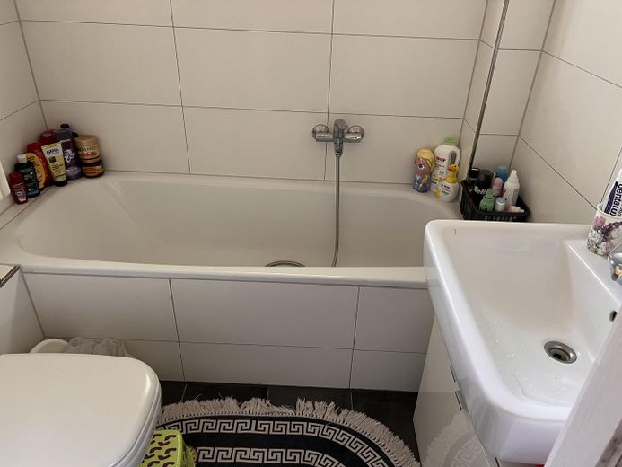 3 familienhaus , oder Baugrundstück mit positivem Vorbescheid – Foto 6