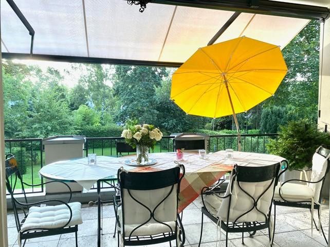 Luxuriöse neuwertige Eigentumswohnung in bester Lage von Berlin Grunewald, direkt vom Eigentümmer – Foto 2