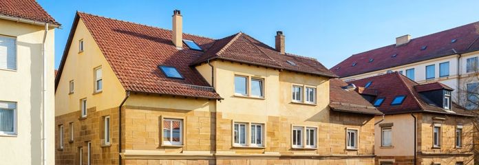 Ihr neues Zuhause
