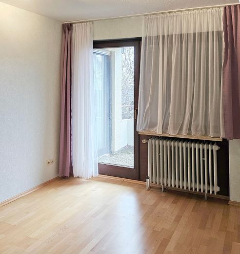 Ruhige Doppelhaushälfte Südseite – Foto 8