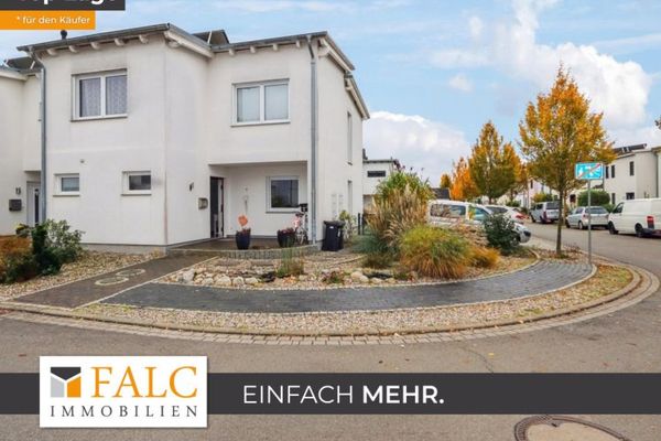 LAGE LAGE LAGE Endreihenhaus direkt am Ziegelsee in Schwerin