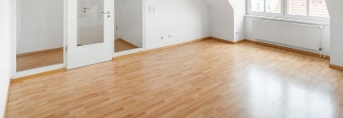 IMMOBERLIN.DE - Moderne Dachgeschosswohnung mit Lift & Pkw-Stellplatz