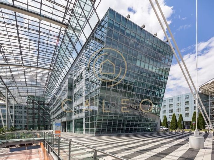 CALEO ¦ Flughafen ¦ flexibel + sofort bezugsfertig ¦ all inclusive ¦ PROVISIONSFREI – Foto 1