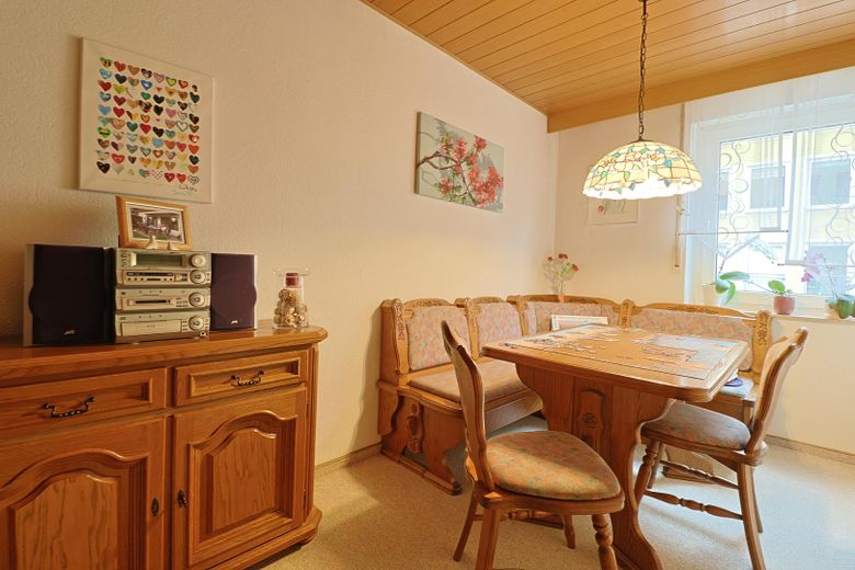 Zusätzliches Zimmer