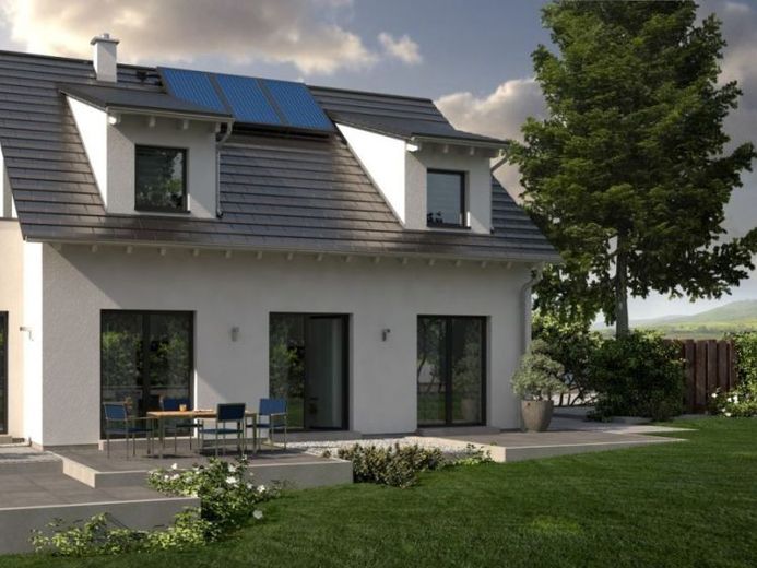 Einfamilienhaus mit Charakter - Info unter: 0162/9835116 – Foto 1